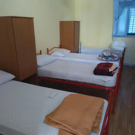 La Casa Del Sogno *